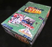 1992 ULTRA FB