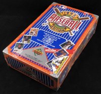 1992 UPPER DECK BB LOW #