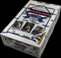 1993 DONRUSS I BB