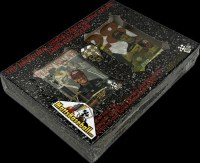 1993 PRESS PASS PRV RACING SET