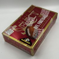 1993 SCORE SELECT FB