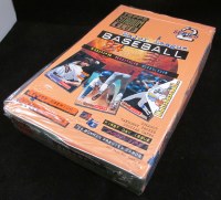 1994 STADIUM II BB - HOBBY 1994 STADIUM II BB - HOBBY