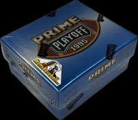 1995 PLAYOFF PRIME FOOTBALL