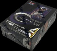1996 FLEER CIRCA BB