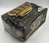 1996 CROWN ROYALE FB