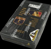 1996 PINNACLE I BB RETAIL 24CT