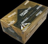 1996 PINNACLE ZENITH BB