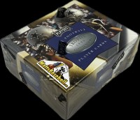 1996 CONTENDERS TROPHY FB