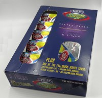 1996 PLAYOFF ILLUSIONS FB 5CT