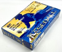 1996 SCORE SELECT BB