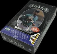 1996 UPPER DECK II BB RET 32CT