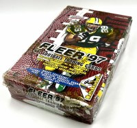1997 FLEER FB HOBBY