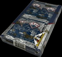 1997 LEAF S1 BB RETAIL 24CT