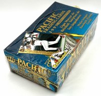 1997 PACIFIC BB HOBBY