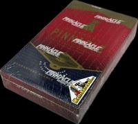 1997 PINNACLE BB RETAIL 24CT