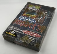 1997 SKYBOX IMPACT FB HOBBY