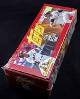 1997 TOPPS F/SET RETAIL RED