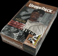 1997 UPPER DECK II BB RETAIL