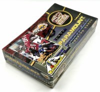1998 PACIFIC PARAMOUNT FB HBY