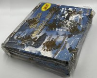 1998 SKYBOX DOUBLE VISION FB