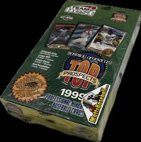 1999 TEAM BEST TOP PROSPECTS