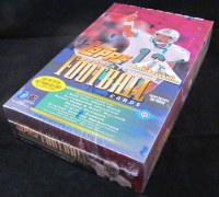 1999 TOPPS FB HOBBY