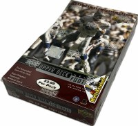 1999 UPPER DECK FB RET 24CT