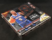 19/20 PANINI SPECTRA BASKETBAL