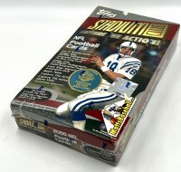 2000 STADIUM FB HOBBY