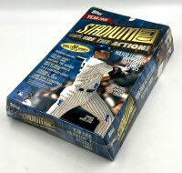 2000 STADIUM BB RETAIL