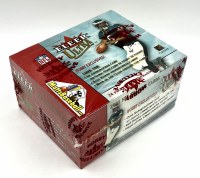 2001 ULTRA FOOTBALL HOBBY
