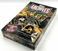 2002 ARCHIVES BEST YEARS BB H