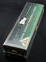 2002 TOPPS FACTORY SET BB- RTL