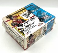 2003 PRESS PASS RACING HOBBY