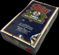 2003 TOPPS I BB HOBBY