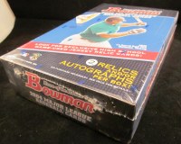 2004 BOWMAN BB HOBBY