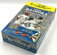 2004 BAZOOKA BB HOBBY