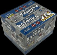 2004 BAZOOKA BB RETAIL
