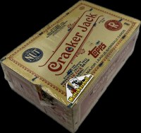 2004 TOPPS CRACKER JACK BB