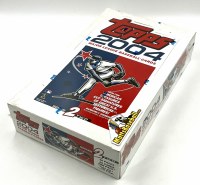 2004 TOPPS II BB HOBBY