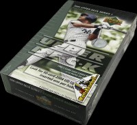 2005 UPPER DECK I BB HOBBY