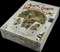 2007 TOPPS ALLEN & GINTER HBY