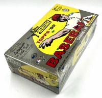 2008 HERITAGE BB HOBBY