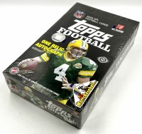 2008 TOPPS FB HOBBY