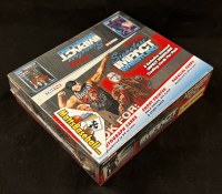 2011 TNA IMPACT RETAIL 16CT