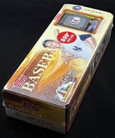 2011 TOPPS F/SET BB TGT MANTLE