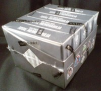 2012 PRESS PASS TOTAL MEM RCG