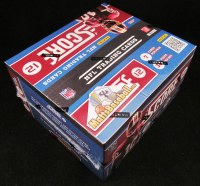 2012 SCORE FOOTBALL