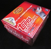 2012 TOPPS UPDATE BB RET 24CT