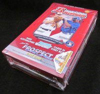 2013 BOWMAN BB JUMBO